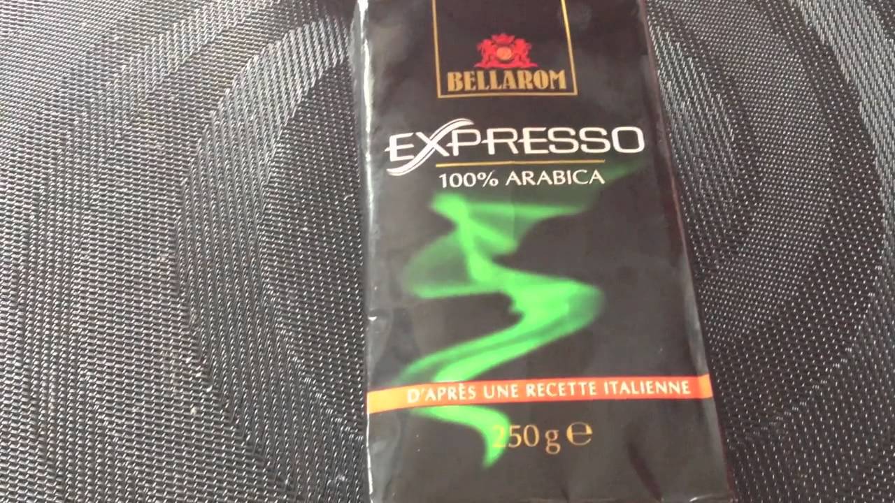 Café 100% arábica en grano de Lidl: Opiniones y sabor delicioso