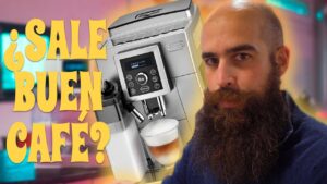 Descubre la Cafetera Superautomática: ¿Qué es y Cómo Funciona?